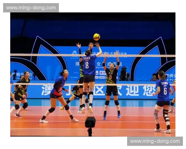 2025女排大冠杯完整赛程曝光各队争夺激烈精彩对决即将上演